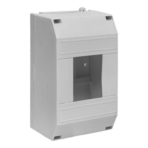 Бокс КМПН 1/4 PROxima | код pbm40-n-4s | EKF фото 2