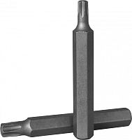 571330 Вставка-бита 10 мм DR TORX®, T30, 75 мм | код 571330 | Ombra