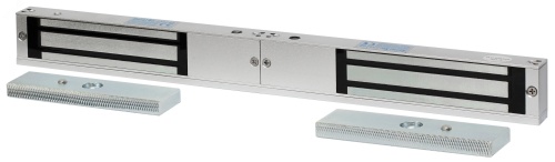 Замок электромагнитный , мониторинг, СИД, усилие 180кг. | код ST-EL180MLD | Smartec Замок электромагнитный , мониторинг, СИД, усилие 180кг. | код ST-EL180MLD | Smartec