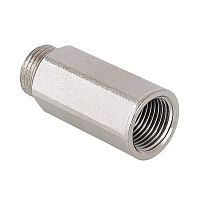 Удлинитель 1/2" вн. х20мм | код. VTr.197.N.0420 | VALTEC