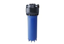 Корпус 10SL для Х/В армированный непрозрачный 1/2' нр. | код 205387 | АКВАФОР