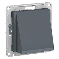 Вывод кабеля ATLASDESIGN, грифель | код. ATN000799 | Schneider Electric