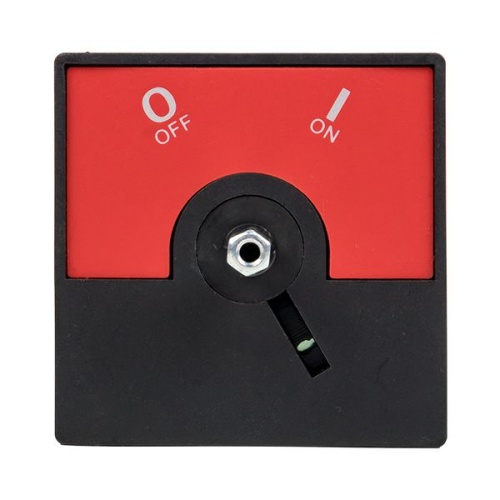 Рукоятка для управления через дверь рубильниками-выключателями PowerSwitch 63-100А PROxima | код psds-ls-63-100 | EKF фото 3