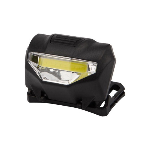 Фонарь налобный, 3 режима, поворотный, СОВ | код 75-704 | REXANT фото 2