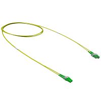 Оптический коммутационный шнур переходной Duplex LC-APC/SC-APC, 9/125 OS2, 3 м | код RNPC9DCALA3 | DKC