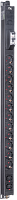 ITK BASE PDU PV1111 20U 1ф 16А 12SCHUKO 2C13 2,6м SCHUKO | код BS-PV12-12D-02C13-11 | ITK by IEK