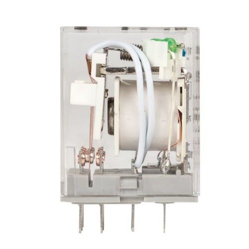 Реле промежуточное RPA 22/3 6A 24В DC AVERES | код rpa-22-3-24DC | EKF фото 4 Реле промежуточное RPA 22/3 6A 24В DC AVERES | код rpa-22-3-24DC | EKF фото 4