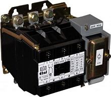 Контактор ПМЛ-5102В 110В 50Гц, 125А, доп. контакты - 3з+3р, IP00, О4 | код A8017-78096092 | РЕЛЕ И АВТОМАТИКА