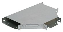 Разветвитель Т-образный 50х100 | код. CLP1T-050-100 | IEK