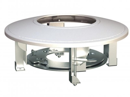 Кронштейн DS-1227ZJ для крепления в потолок (DS-1227ZJ) | код 302700028 | Hikvision
