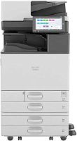 МФУ лазерный Ricoh IM C3010 (419308) A3 Duplex серый | код 2008723 | RICOH
