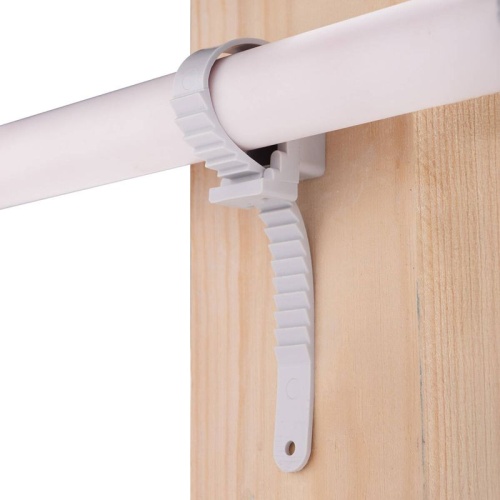 Крепеж ремешковый КР 16 (сер) (100шт) | код 104956 | КВТ фото 4 Крепеж ремешковый КР 16 (сер) (100шт) | код 104956 | КВТ фото 4