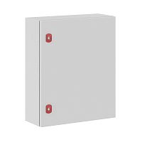Щит с монтажной платой ST, 500x600x200мм, IP65, сталь | код. R5ST0652 | DKC