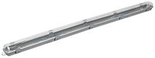 Светильник ДСП 2201 под LED лампу 1хT8 1200мм IP65 | код LDSP0-2201-1X120-K01 | IEK