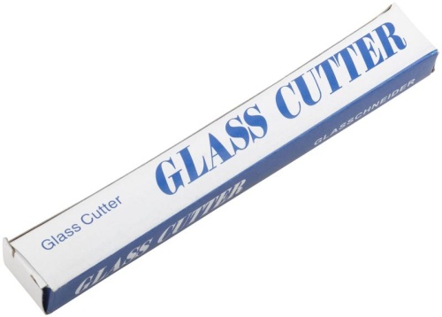 Cтеклорез роликовый, 6 роликов, стекло до 4 мм | код 16901 | FIT фото 3 Cтеклорез роликовый, 6 роликов, стекло до 4 мм | код 16901 | FIT фото 3