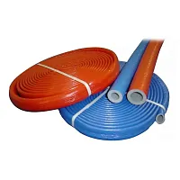 Трубка Энергофлекс SUPER PROTECT K 15/6-2м | код EFXT015062SUPRK | ROLS ISOMARKET