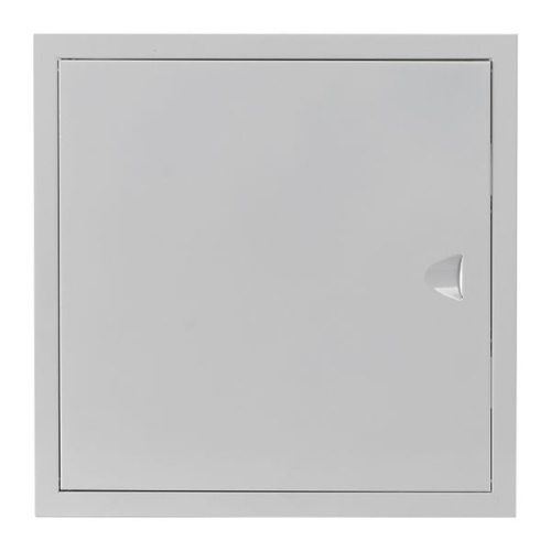 Люк ревизионный металл 400х400 (ШхВ внутр,) Basic | код lm-400x400 | EKF фото 4 Люк ревизионный металл 400х400 (ШхВ внутр,) Basic | код lm-400x400 | EKF фото 4