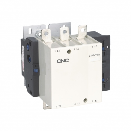 Контактор CJX2S-F 265A, 3P AC220В | код C020017 | CNC