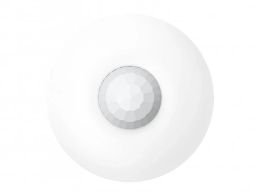 Извещатель охранный потолочный 360° беспроводной AX PRO (DS-PDCL12-EG2-WE) | код. 314300159 | Hikvision AX PRO