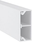 TMC 40/2x17 Миниканал с перегородкой(упак.64м) | код. 305 | DKC