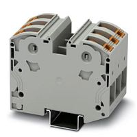 Клемма для высокого тока PTPOWER 35-3L | код 3212068 | PHOENIX CONTACT
