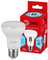 Лампа светодиодная smd R63-8w-840-E27_eco | Код. Б0020636 | ЭРА
