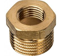 Футорка 1/2' х 3/8' | код RG008Q0R2PISAB | STOUT