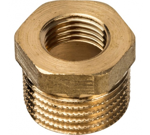 Футорка 1/2' х 3/8' | код RG008Q0R2PISAB | STOUT