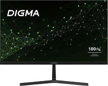 Монитор Digma 21.5 Progress 22A404F черный VA LED 5ms 16:9 HDMI M/M матовая 250cd 178гр/178гр 1920x1080 100Hz G-Sync VGA FHD 2.2кг | код 1926971 | DIGMA