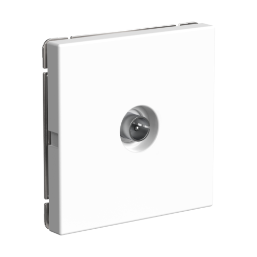 ARTGALLERY TV АНТЕННА коннектор, механизм, БЕЛЫЙ | код GAL000193 | Systeme Electric фото 8 ARTGALLERY TV АНТЕННА коннектор, механизм, БЕЛЫЙ | код GAL000193 | Systeme Electric фото 8