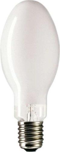 Лампа газоразрядная ртутно-вольфрамовая ML 500W E40 225-235V HG 1SL/6 | Код. 928097056822 | Philips