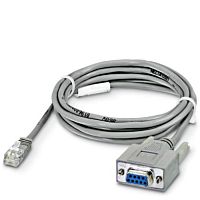 Кабель NLC-OP2-RJ11-CBL | код 2400196 | PHOENIX CONTACT