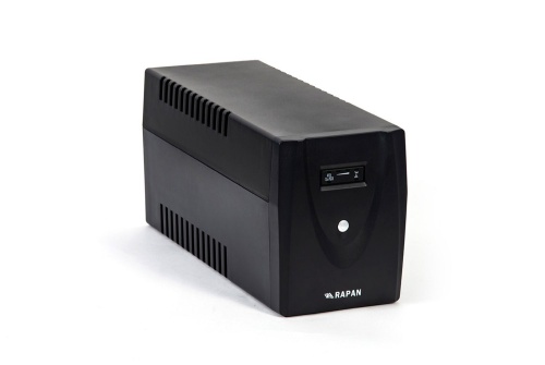 Источник бесперебойного питания RAPAN-UPS 1500 | код. 736 | Бастион