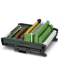 Интерфейсный модуль UM-D37M/DS/FU/DI120V/C3/R IM C | код 2906189 | PHOENIX CONTACT