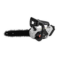 Пила цепная аккумуляторная бесщеточн. ПЦА-12/36В Li-ion АПИ (картон без аккум. и ЗУ) ИНТЕРСКОЛ 824.0.0.70