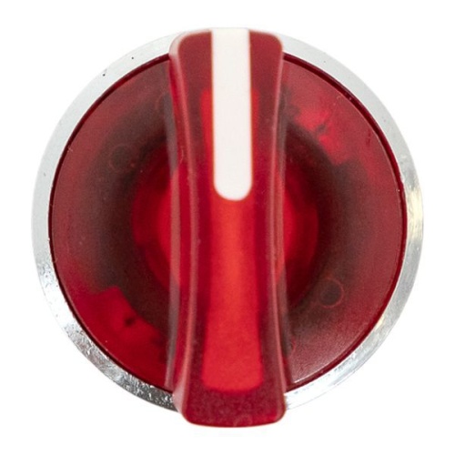 Механизм переключателя исполнительный XB4 IP65 на 2 положения с фиксацией с подсветкой с короткой ручкой красн. EKF XB4BD2FL-R-65 фото 3 Механизм переключателя исполнительный XB4 IP65 на 2 положения с фиксацией с подсветкой с короткой ручкой красн. EKF XB4BD2FL-R-65 фото 3