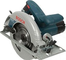 Циркулярная пила (дисковая) Bosch GKS 190 Professional 1400Вт (ручная) D диска.:190мм (0601623000) | код 2022021 | BOSCH