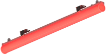 L-contour 300/3,9/Д/Red/03/A1-B2/24DC IP66 DMX512 LEDEL | код CN39-1R-331-10823 | LEDEL