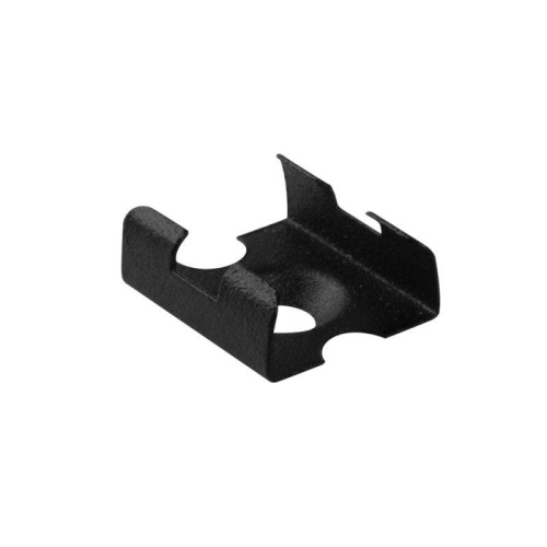 Крепеж монтажный MIC-PDS-BLACK сталь Arlight 025933 Крепеж монтажный MIC-PDS-BLACK сталь Arlight 025933