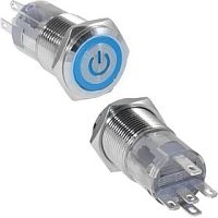 LAS2GQPF-11ZET/B/N on-on | код 117730 | Ruichi