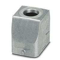 Корпус HC-STA-B06-HLFS-1TTP16-EL-AL | код 1412577 | PHOENIX CONTACT