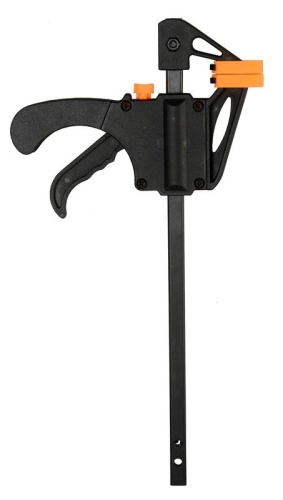 Струбцина быстрозажимная, 150х45 мм | код 73/9/5/4 | Вихрь фото 2 Струбцина быстрозажимная, 150х45 мм | код 73/9/5/4 | Вихрь фото 2