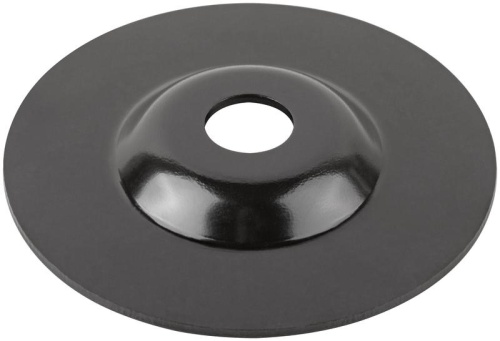 Диск обдирочный по дереву, плоский, посадочный диаметр 22,2 мм, 125 мм, грубая насечка | код 39527 | FIT фото 5 Диск обдирочный по дереву, плоский, посадочный диаметр 22,2 мм, 125 мм, грубая насечка | код 39527 | FIT фото 5