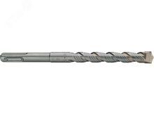 Бур SDS-plus 6 х 460 х 400 TURBO | код 1253060460 | KEIL