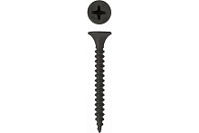 Саморез гипсокартон/металл 3.5х51 100 шт | код screw-gm-3.5x51-100 | ЭТМ-Крепеж