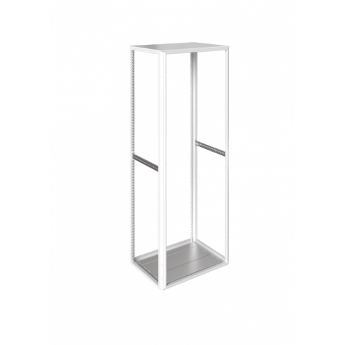 Каркас сварной ВРУ-pro 1600х800х500 IP55 ESB | код esb4081 | ELECTRIC STEEL BOX