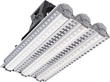 L-industry Turbine HB3/180/Г60/4,0К/01/I7-23/IP66 LEDEL | код INT180-34-1111-18 | LEDEL