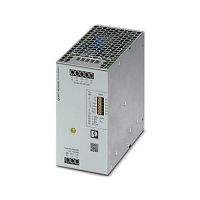 Источники питания QUINT4-PS/1AC/24DC/20/+ | код 2904617 | PHOENIX CONTACT