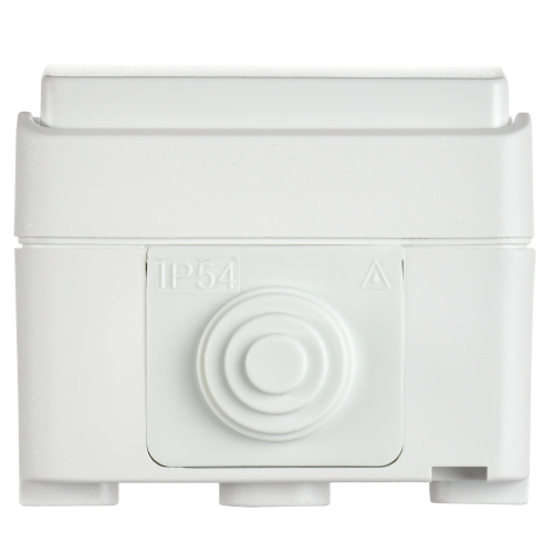 FORS Выкл. 1-кл. прох. о/у IP54 ВС20-1-0-ФБ бел. IEK | код EVS10-K01-10-54-DC | IEK фото 3 FORS Выкл. 1-кл. прох. о/у IP54 ВС20-1-0-ФБ бел. IEK | код EVS10-K01-10-54-DC | IEK фото 3