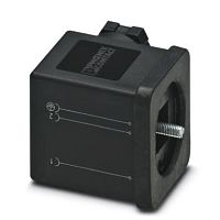 Штекерный модуль для электромагнитного клапана SACC-VB-3CON-M16/A | код 1452123 | PHOENIX CONTACT